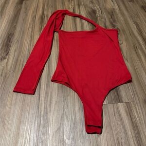 FashionNova bodysuit